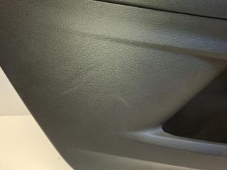 bontott RENAULT ZOE Bal első Ajtó Kárpit