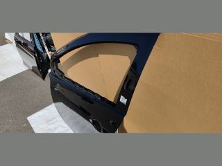 bontott RENAULT ZOE Bal első Ajtó (Üres lemez)