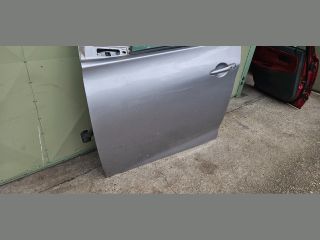 bontott RENAULT ZOE Bal első Ajtó (Üres lemez)