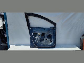 bontott RENAULT ZOE Bal első Ajtó (Üres lemez)