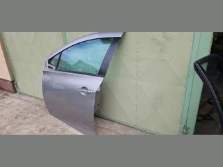 bontott RENAULT ZOE Bal első Ajtó (Üres lemez)