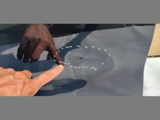 bontott RENAULT ZOE Bal első Ajtó (Üres lemez)