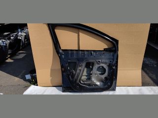 bontott RENAULT ZOE Bal első Ajtó (Üres lemez)