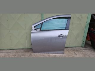 bontott RENAULT ZOE Bal első Ajtó (Üres lemez)