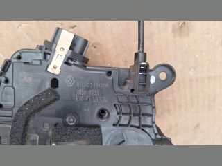 bontott RENAULT ZOE Bal első Ajtózár