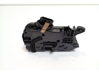 bontott RENAULT ZOE Bal első Ajtózár