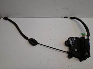 bontott RENAULT ZOE Bal első Ajtózár