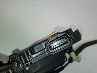 bontott RENAULT ZOE Bal első Ajtózár