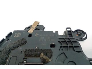 bontott RENAULT ZOE Bal első Ajtózár