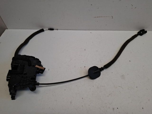 bontott RENAULT ZOE Bal első Ajtózár