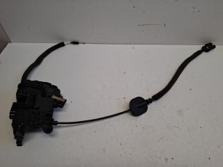 bontott RENAULT ZOE Bal első Ajtózár