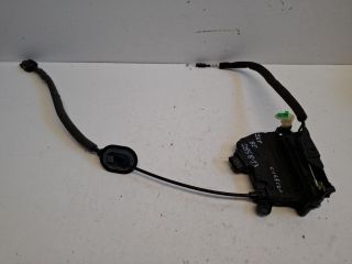 bontott RENAULT ZOE Bal első Ajtózár