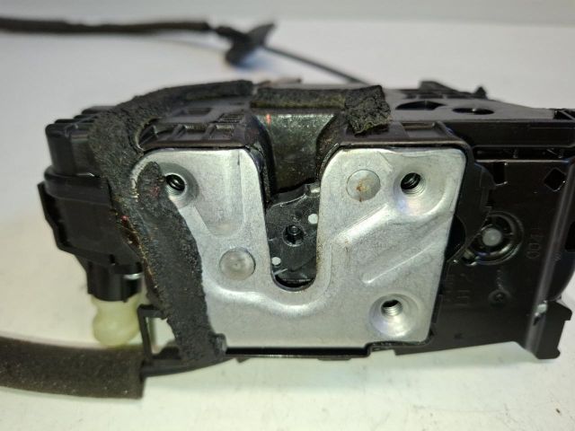 bontott RENAULT ZOE Bal első Ajtózár