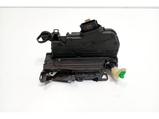 bontott RENAULT ZOE Bal első Ajtózár