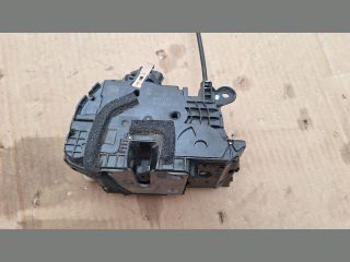 bontott RENAULT ZOE Bal első Ajtózár