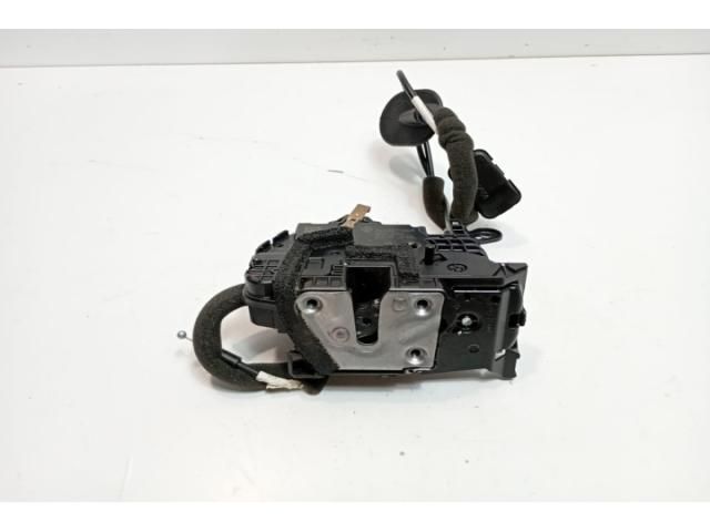 bontott RENAULT ZOE Bal első Ajtózár