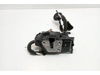 bontott RENAULT ZOE Bal első Ajtózár