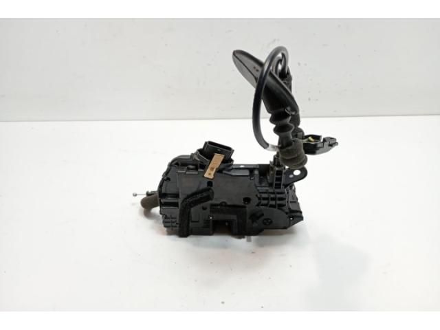 bontott RENAULT ZOE Bal első Ajtózár