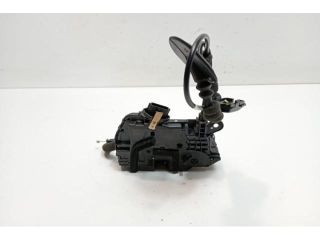 bontott RENAULT ZOE Bal első Ajtózár