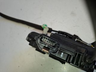 bontott RENAULT ZOE Bal első Ajtózár