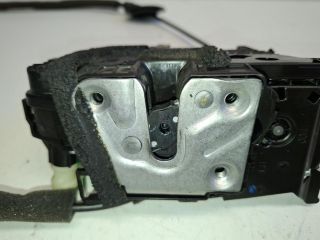 bontott RENAULT ZOE Bal első Ajtózár