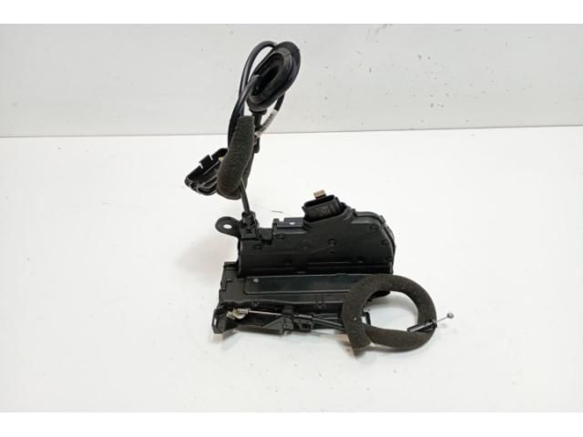 bontott RENAULT ZOE Bal első Ajtózár