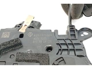 bontott RENAULT ZOE Bal első Ajtózár