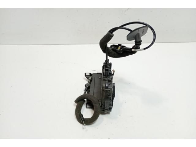 bontott RENAULT ZOE Bal első Ajtózár