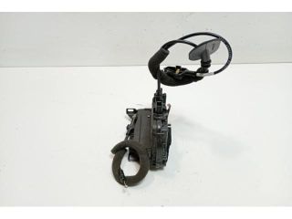 bontott RENAULT ZOE Bal első Ajtózár