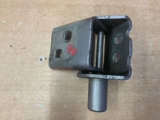 bontott RENAULT ZOE Bal első Alsó Zsanér