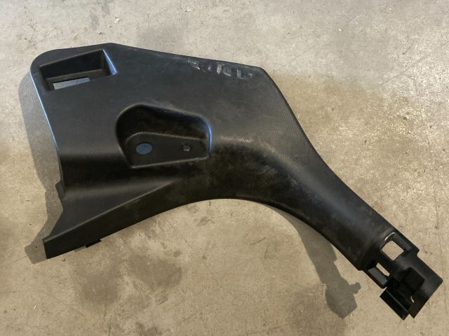 bontott RENAULT ZOE Bal első Belső Küszöb Burkolat