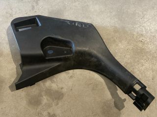 bontott RENAULT ZOE Bal első Belső Küszöb Burkolat