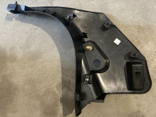 bontott RENAULT ZOE Bal első Belső Küszöb Burkolat