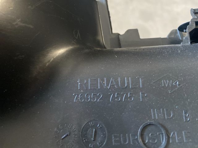 bontott RENAULT ZOE Bal első Belső Küszöb Burkolat