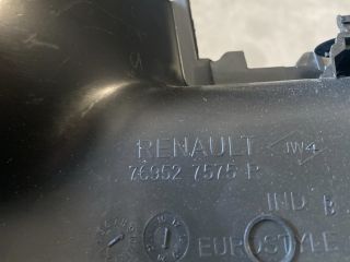 bontott RENAULT ZOE Bal első Belső Küszöb Burkolat