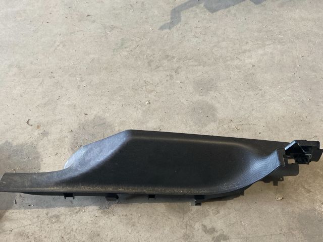 bontott RENAULT ZOE Bal első Belső Küszöb Burkolat