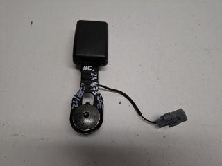 bontott RENAULT ZOE Bal első Biztonsági Öv Csat