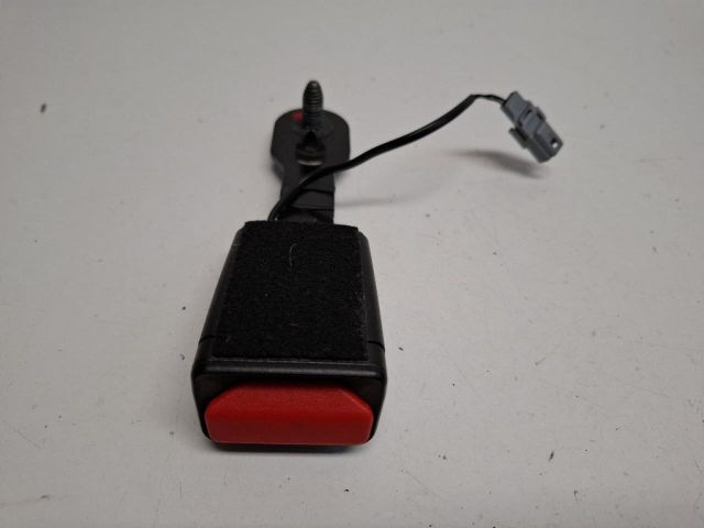 bontott RENAULT ZOE Bal első Biztonsági Öv Csat