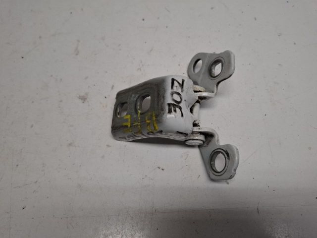 bontott RENAULT ZOE Bal első Felső Zsanér