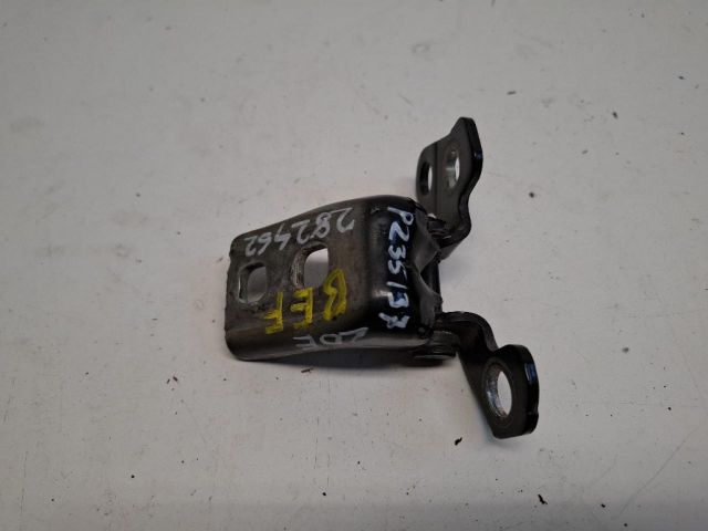 bontott RENAULT ZOE Bal első Felső Zsanér