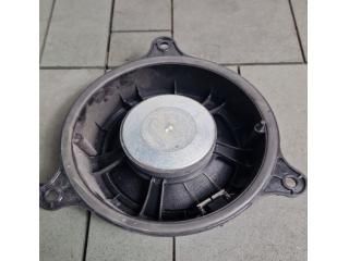 bontott RENAULT ZOE Bal első Hangszóró