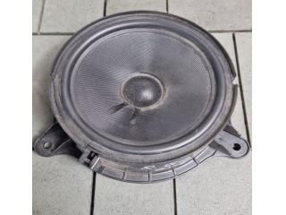 bontott RENAULT ZOE Bal első Hangszóró