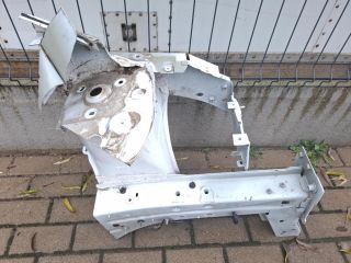 bontott RENAULT ZOE Bal első Negyed Karosszéria Csomag