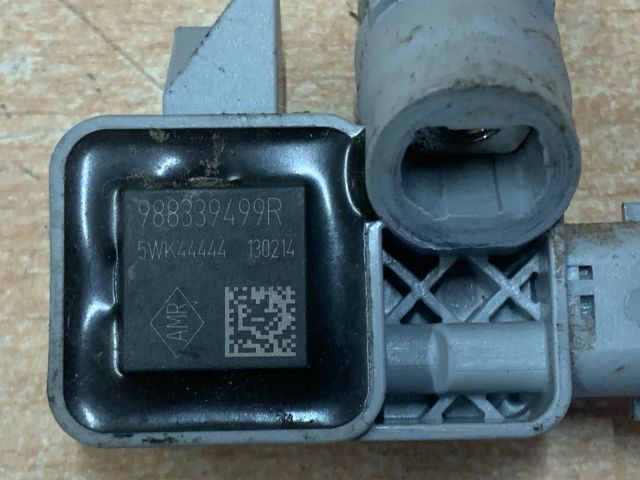 bontott RENAULT ZOE Bal első Oldal Ütközés Érzékelő