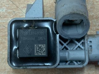 bontott RENAULT ZOE Bal első Oldal Ütközés Érzékelő