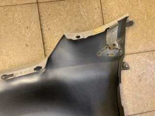 bontott RENAULT ZOE Bal első Sárvédő