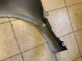 bontott RENAULT ZOE Bal első Sárvédő