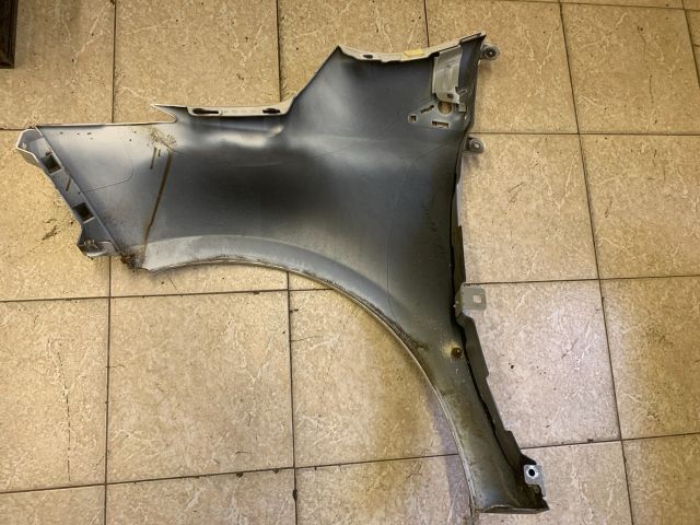 bontott RENAULT ZOE Bal első Sárvédő