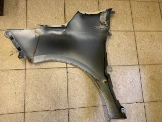 bontott RENAULT ZOE Bal első Sárvédő