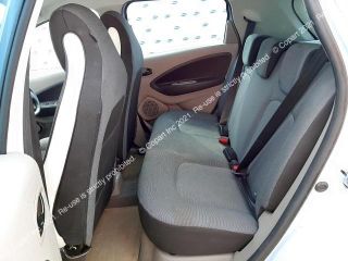 bontott RENAULT ZOE Bal első Vízlehúzó Gumicsík